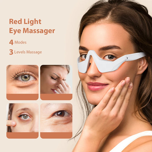 Premium Eye Massager