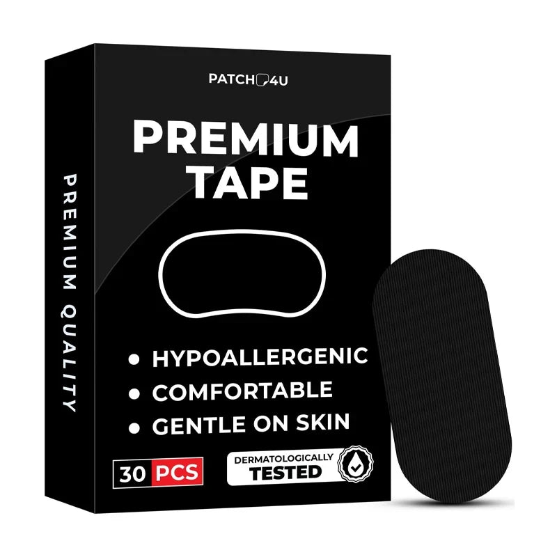 Sleep Mouth Tape
