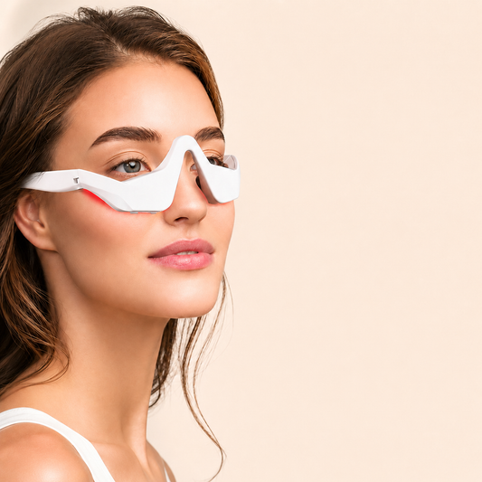 Premium Eye Massager