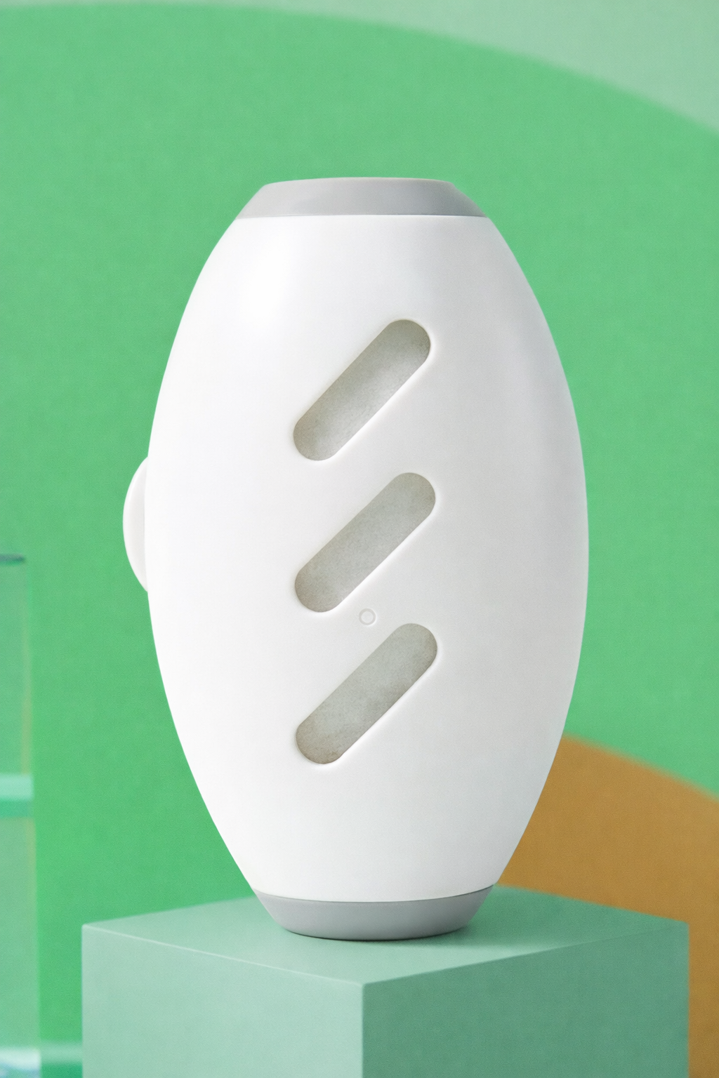 FreshRoll Duo – Strong Adhesive Reusable Roller