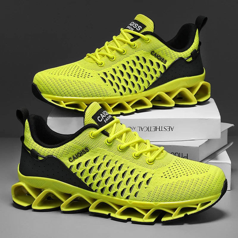 AeroFlex Running Sneakers
