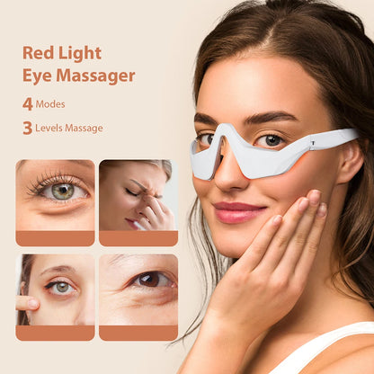 Premium Eye Massager