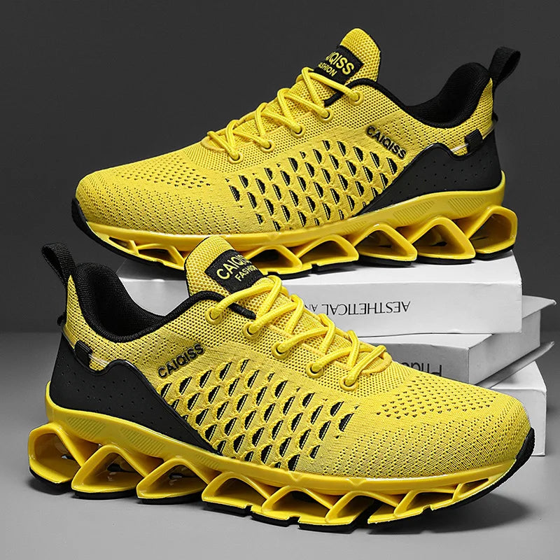 AeroFlex Running Sneakers