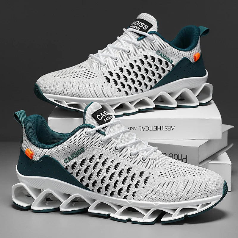 AeroFlex Running Sneakers