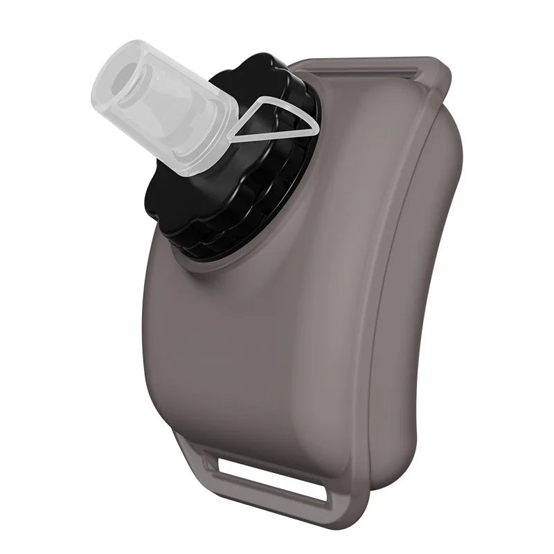 Wrist Water Bottle