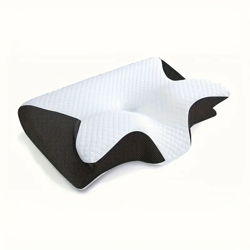Ergonomic Neck Support Pillow