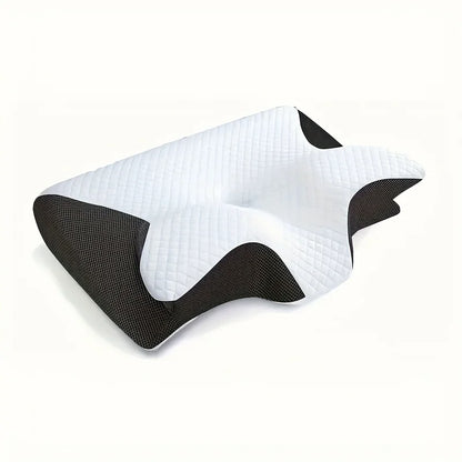 Ergonomic Neck Support Pillow