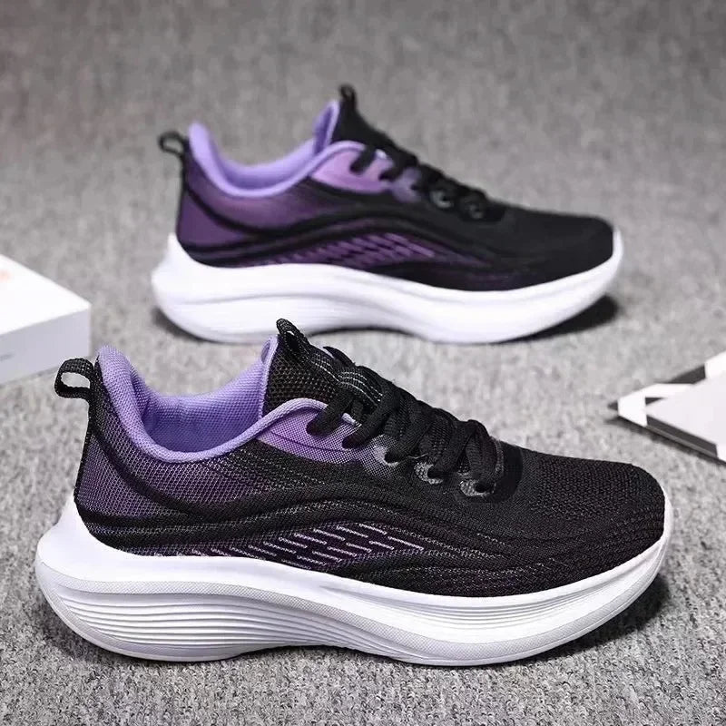 AirFlex™ Lightweight Running Sneakers