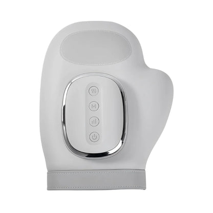 Cordless Hand Massager with Air Compression