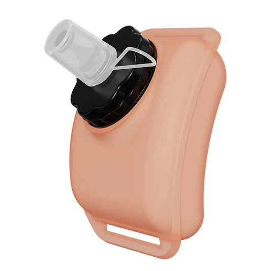 Wrist Water Bottle